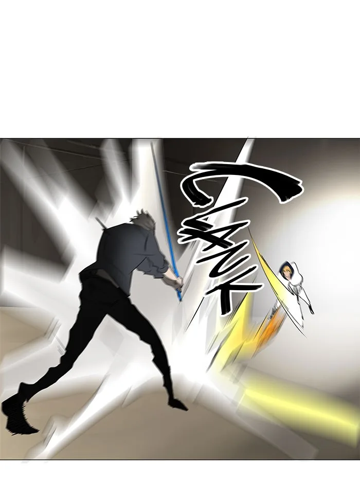 Tower of God - Chapter 217 - Page 28