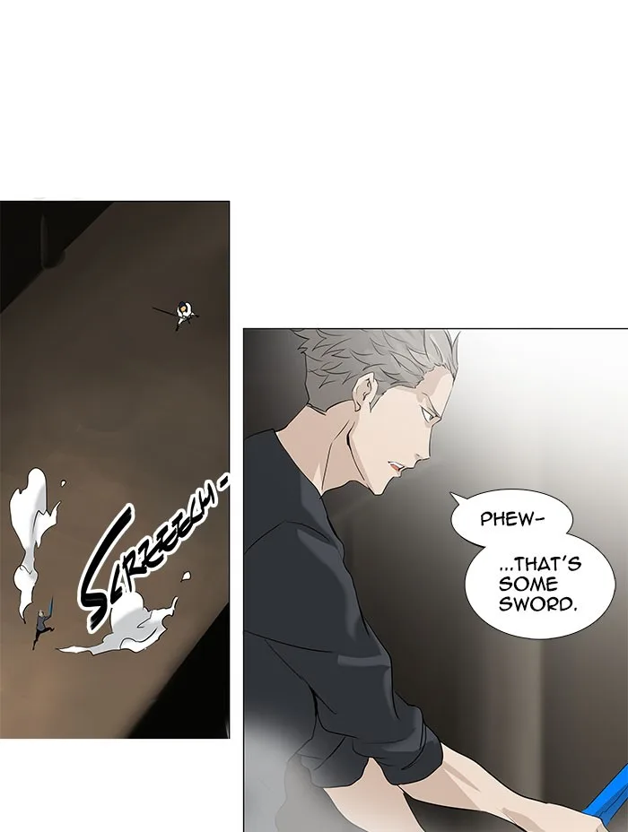 Tower of God - Chapter 217 - Page 29