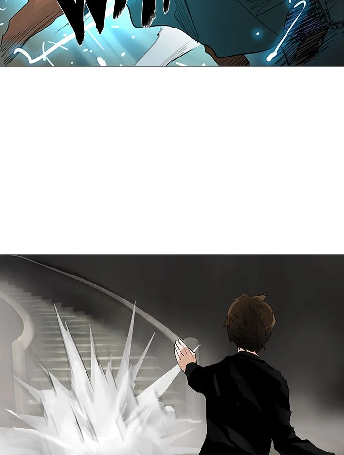 Tower of God - Chapter 217 - Page 3
