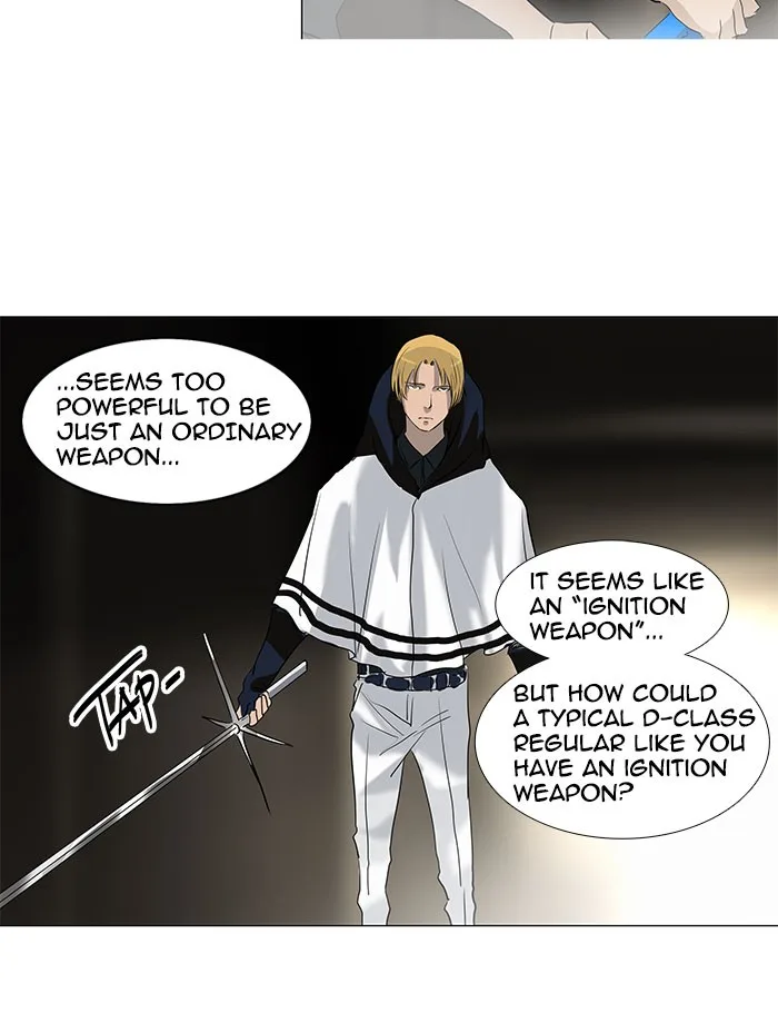 Tower of God - Chapter 217 - Page 30