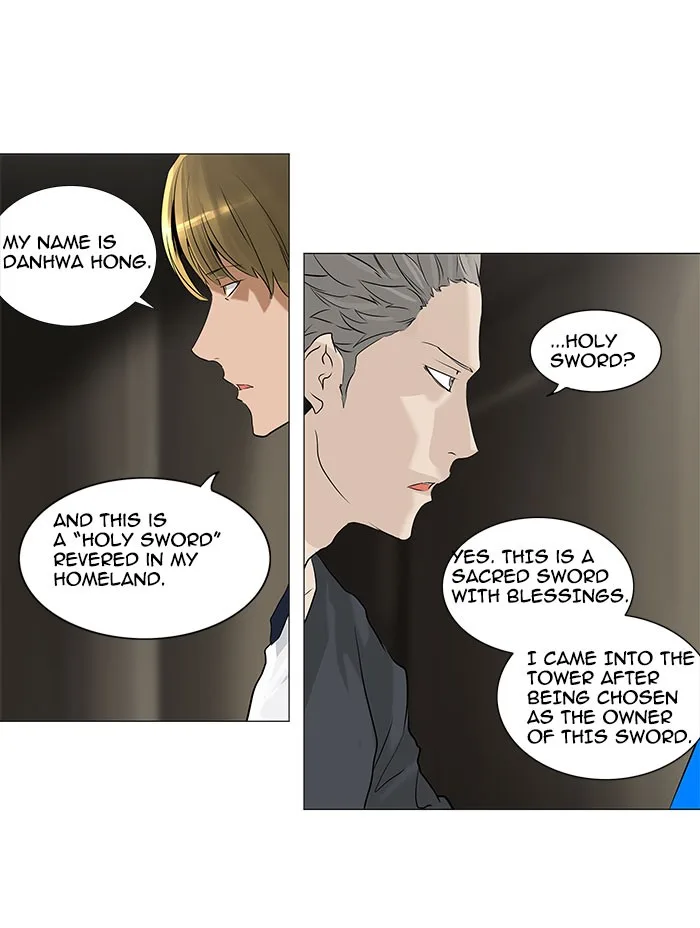 Tower of God - Chapter 217 - Page 31