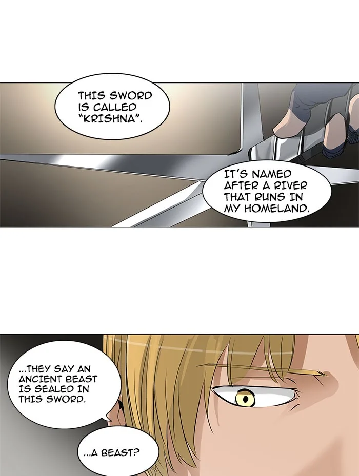 Tower of God - Chapter 217 - Page 32