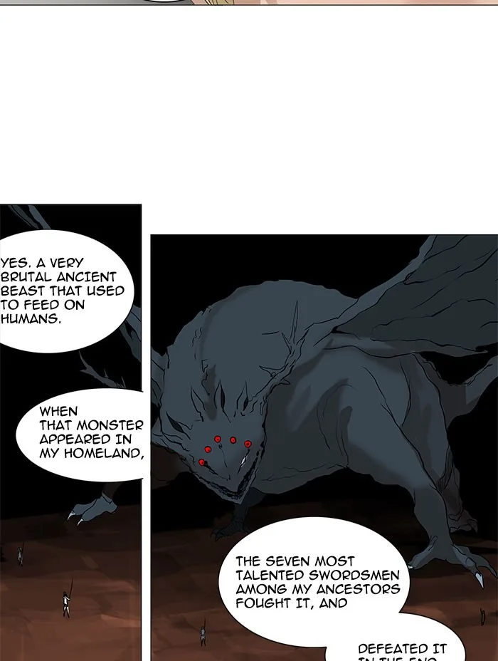 Tower of God - Chapter 217 - Page 33