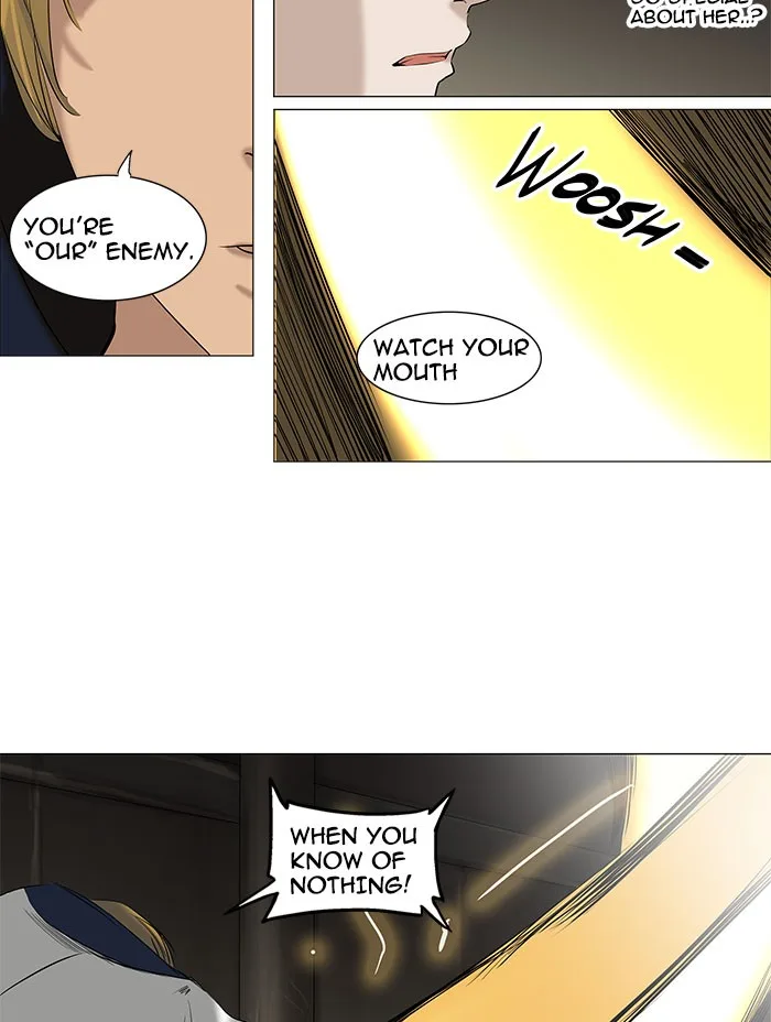 Tower of God - Chapter 217 - Page 37