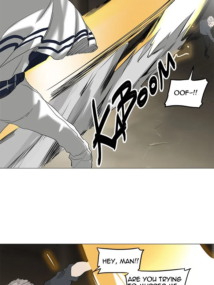 Tower of God - Chapter 217 - Page 38