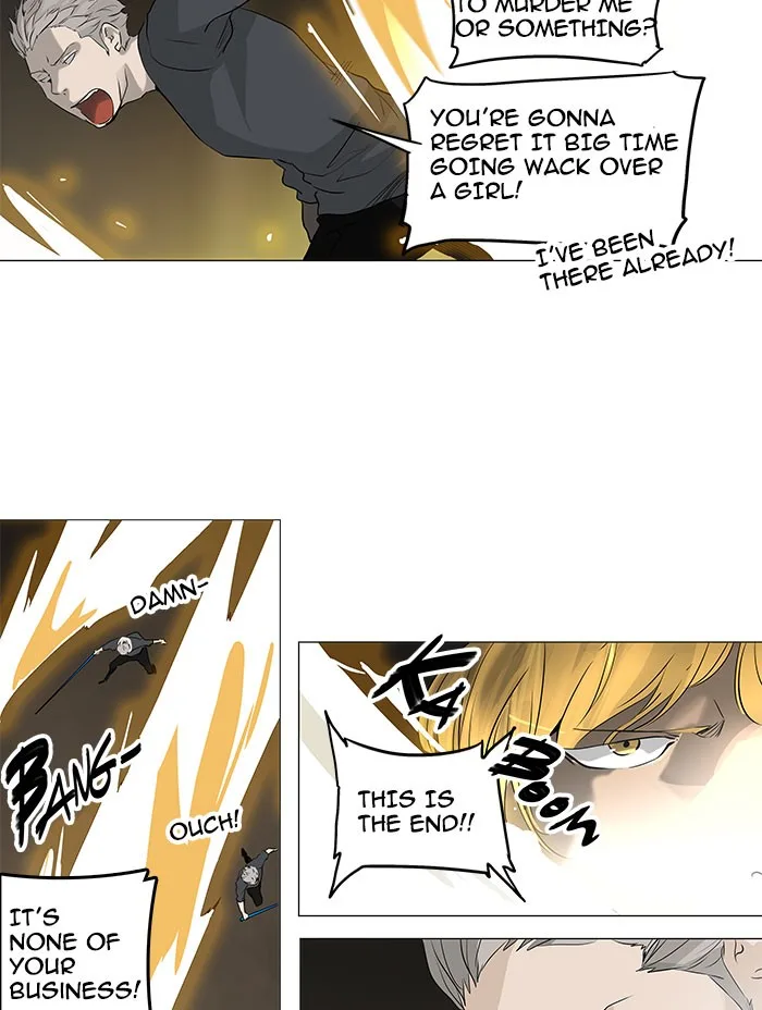 Tower of God - Chapter 217 - Page 39