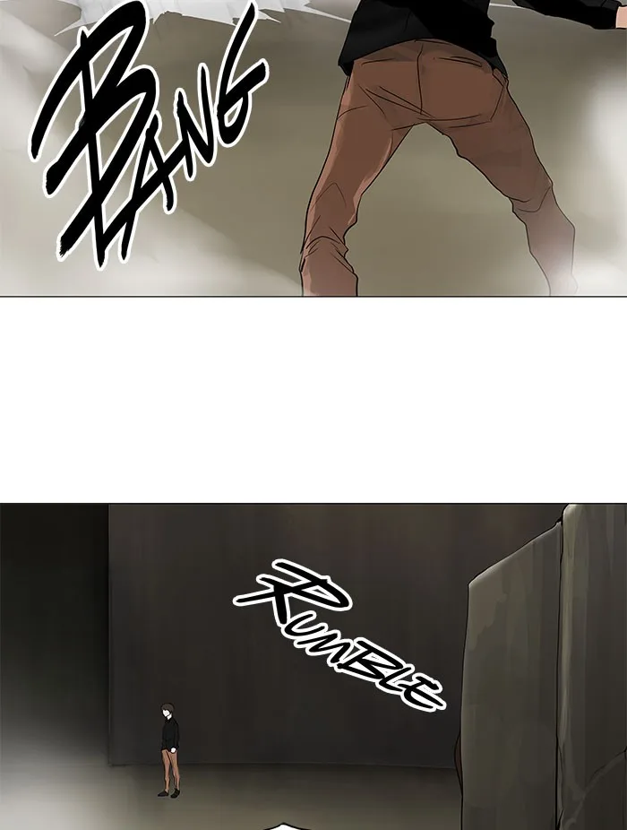 Tower of God - Chapter 217 - Page 4