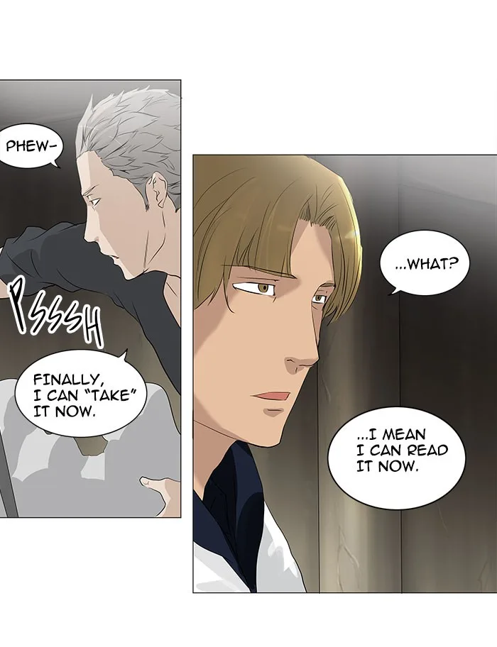 Tower of God - Chapter 217 - Page 42