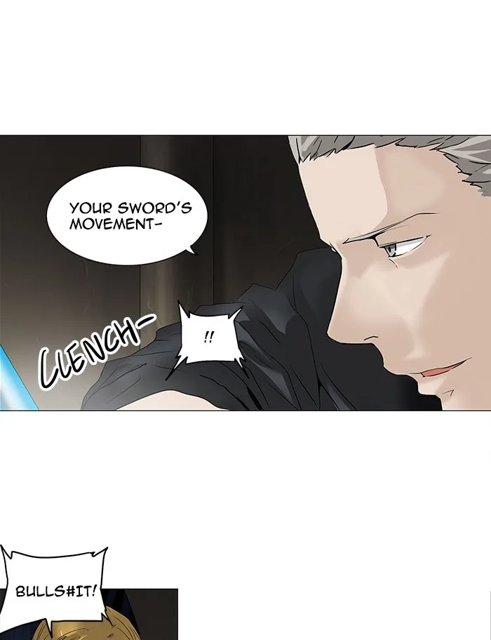 Tower of God - Chapter 217 - Page 43
