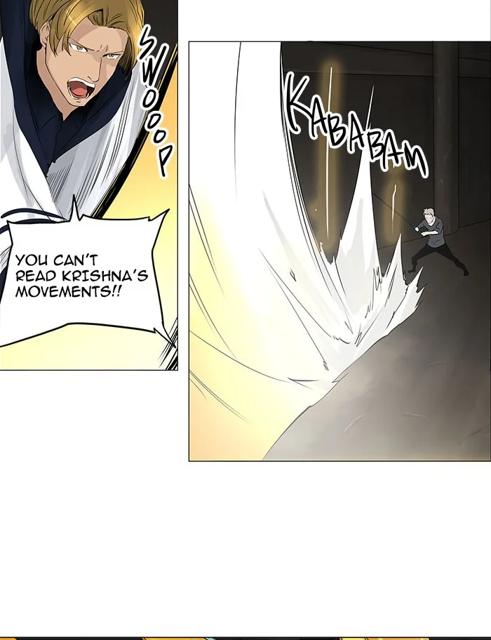 Tower of God - Chapter 217 - Page 44