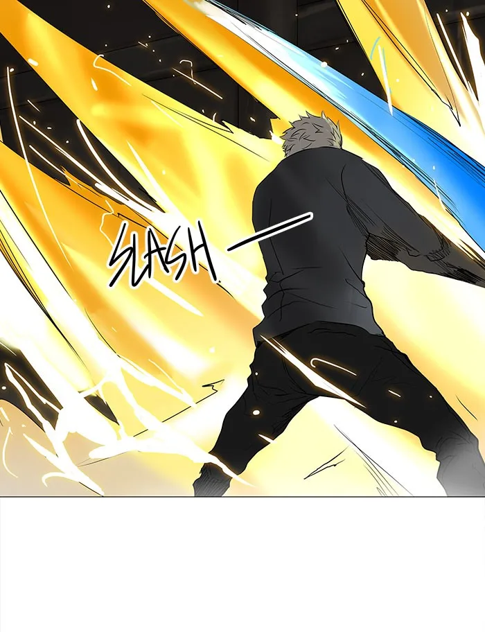 Tower of God - Chapter 217 - Page 45