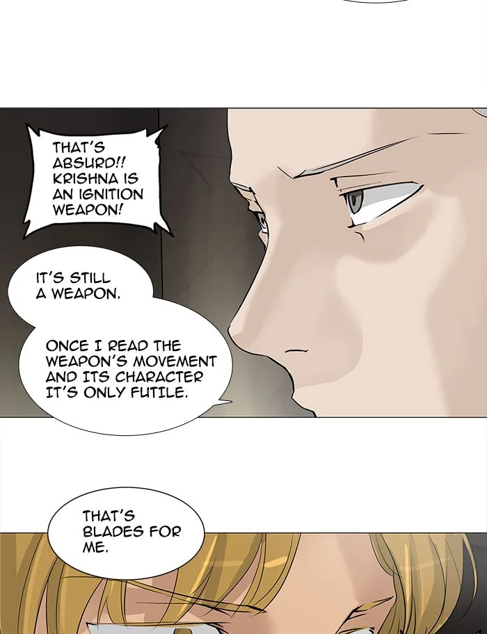 Tower of God - Chapter 217 - Page 47