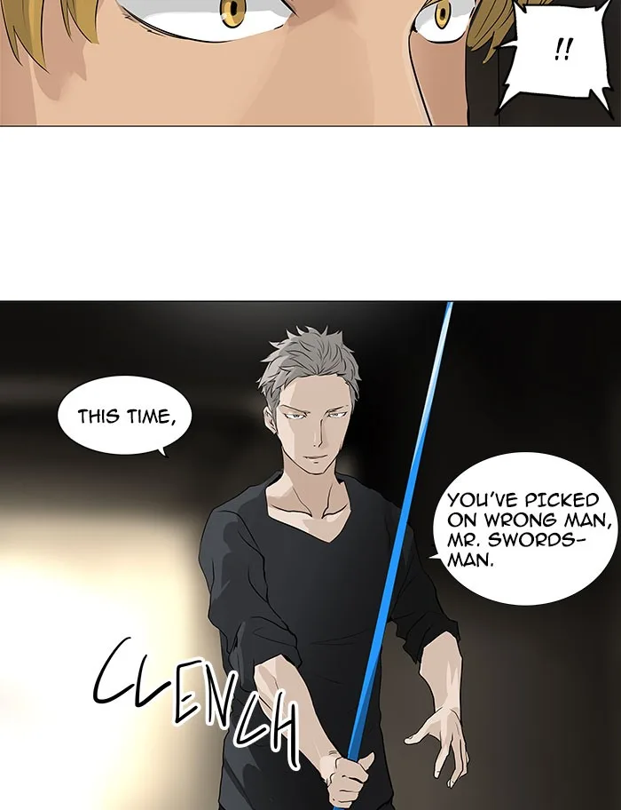 Tower of God - Chapter 217 - Page 48
