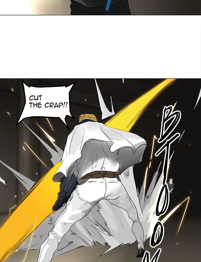 Tower of God - Chapter 217 - Page 49