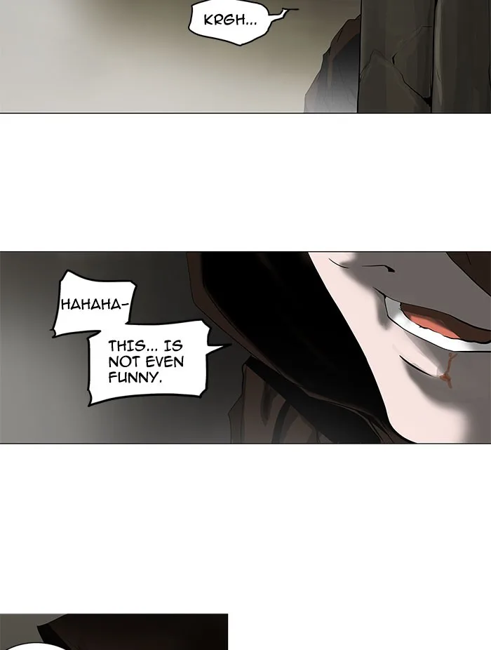 Tower of God - Chapter 217 - Page 5
