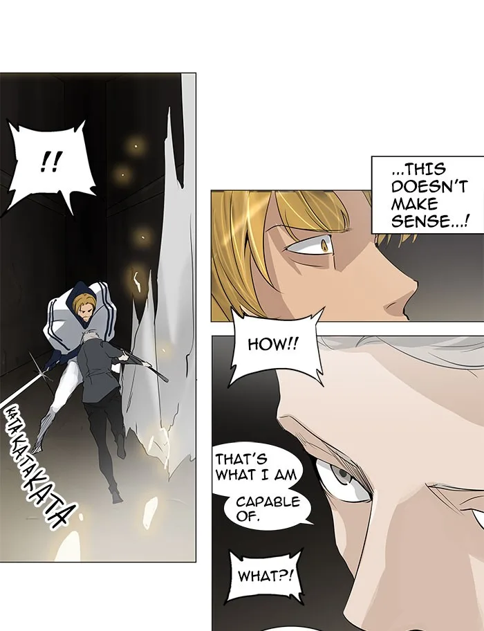 Tower of God - Chapter 217 - Page 51