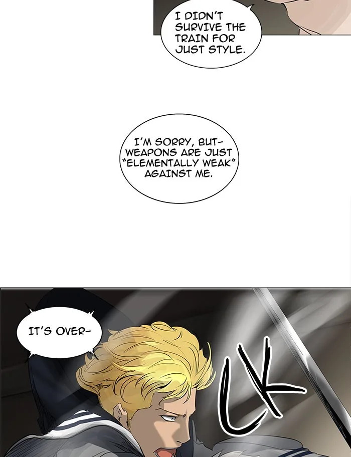 Tower of God - Chapter 217 - Page 52