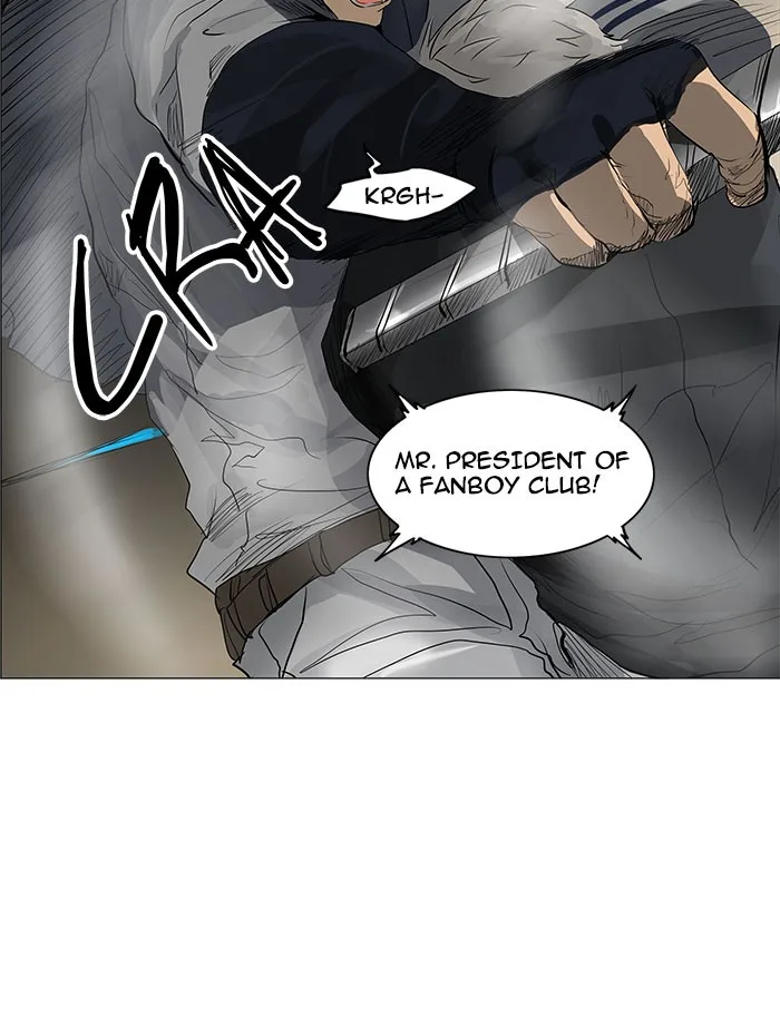 Tower of God - Chapter 217 - Page 53