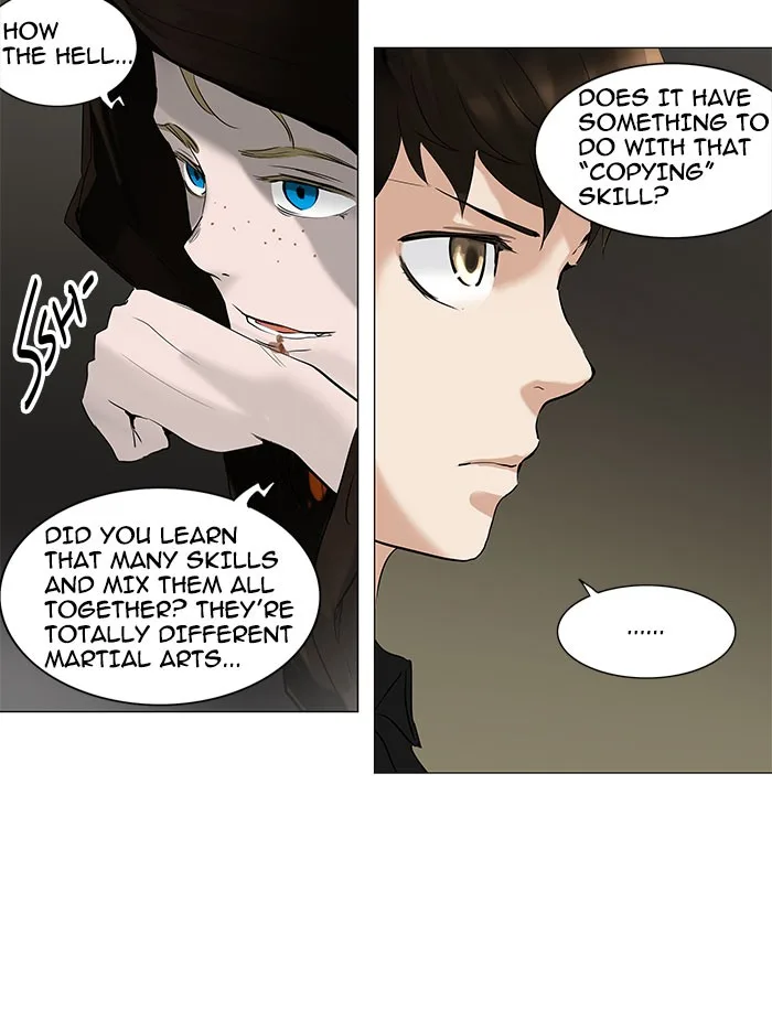 Tower of God - Chapter 217 - Page 6