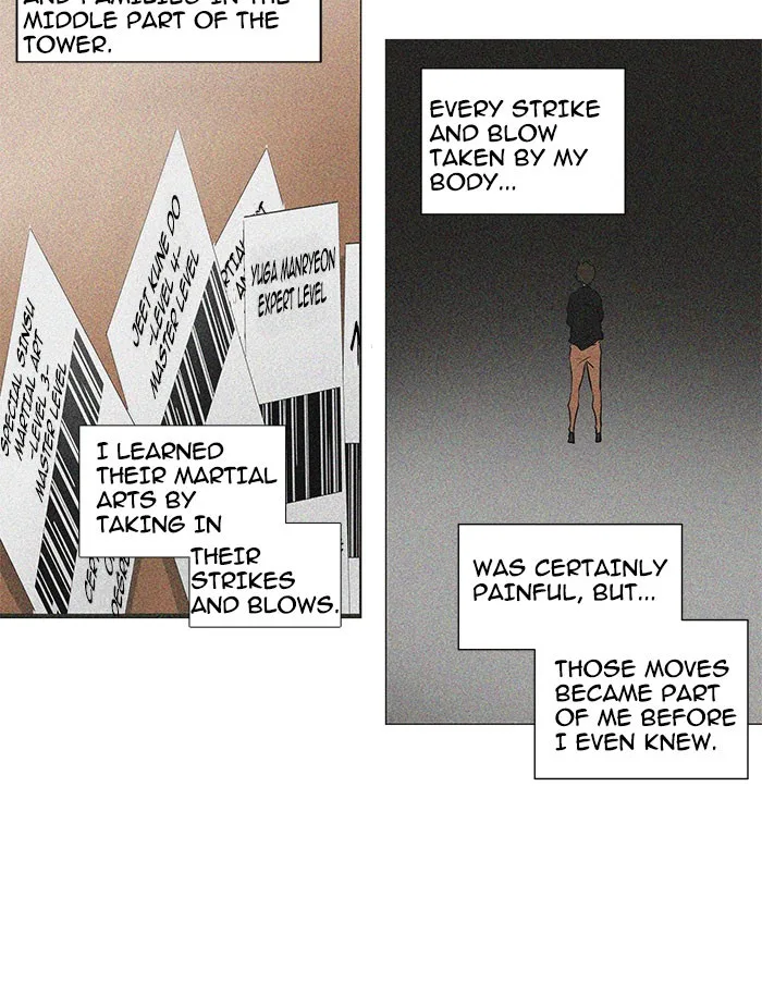 Tower of God - Chapter 217 - Page 8