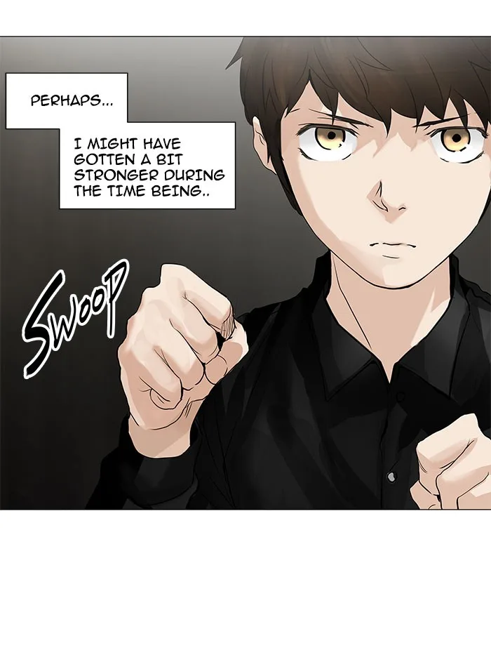 Tower of God - Chapter 217 - Page 9