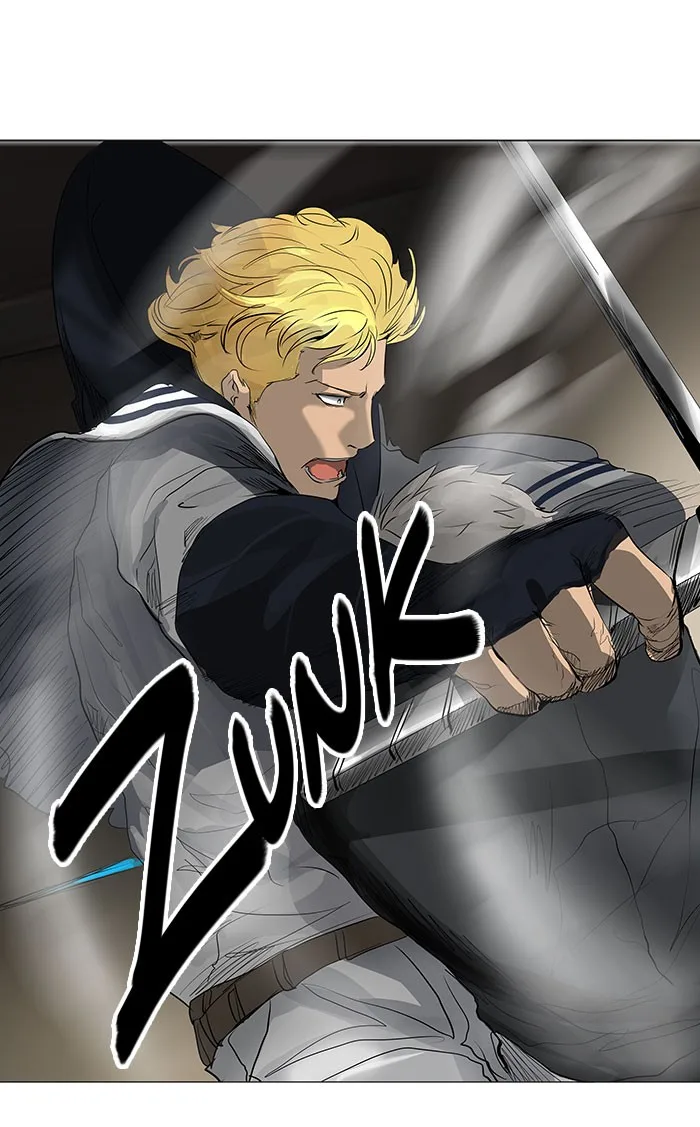 Tower of God - Chapter 218 - Page 1