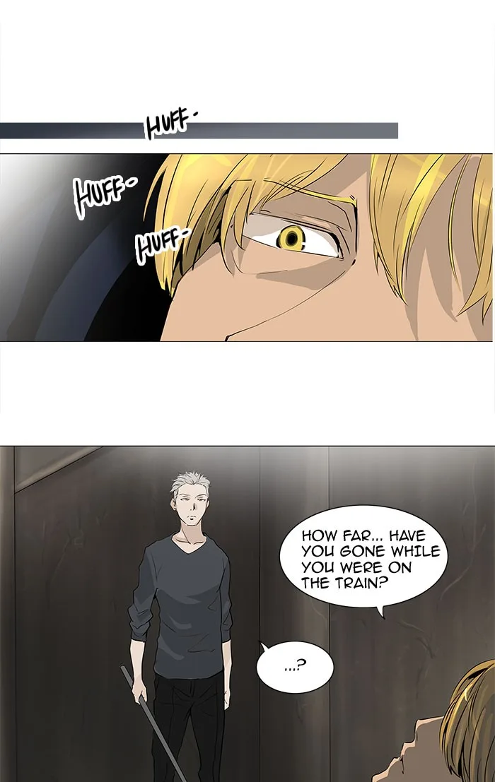 Tower of God - Chapter 218 - Page 10