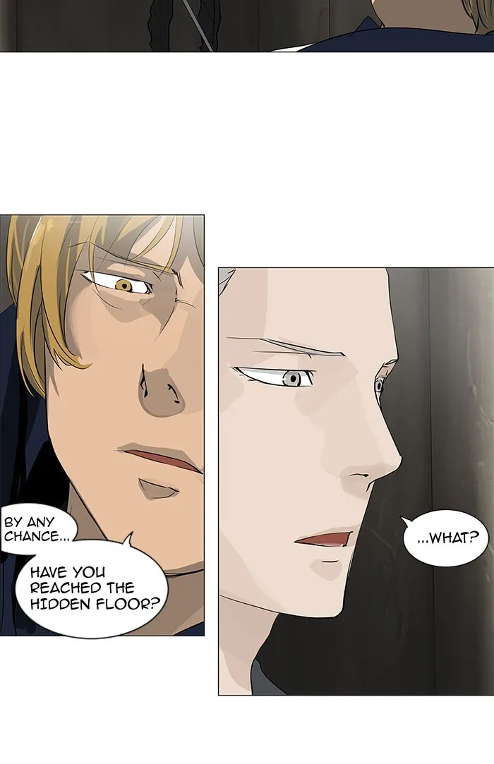 Tower of God - Chapter 218 - Page 11