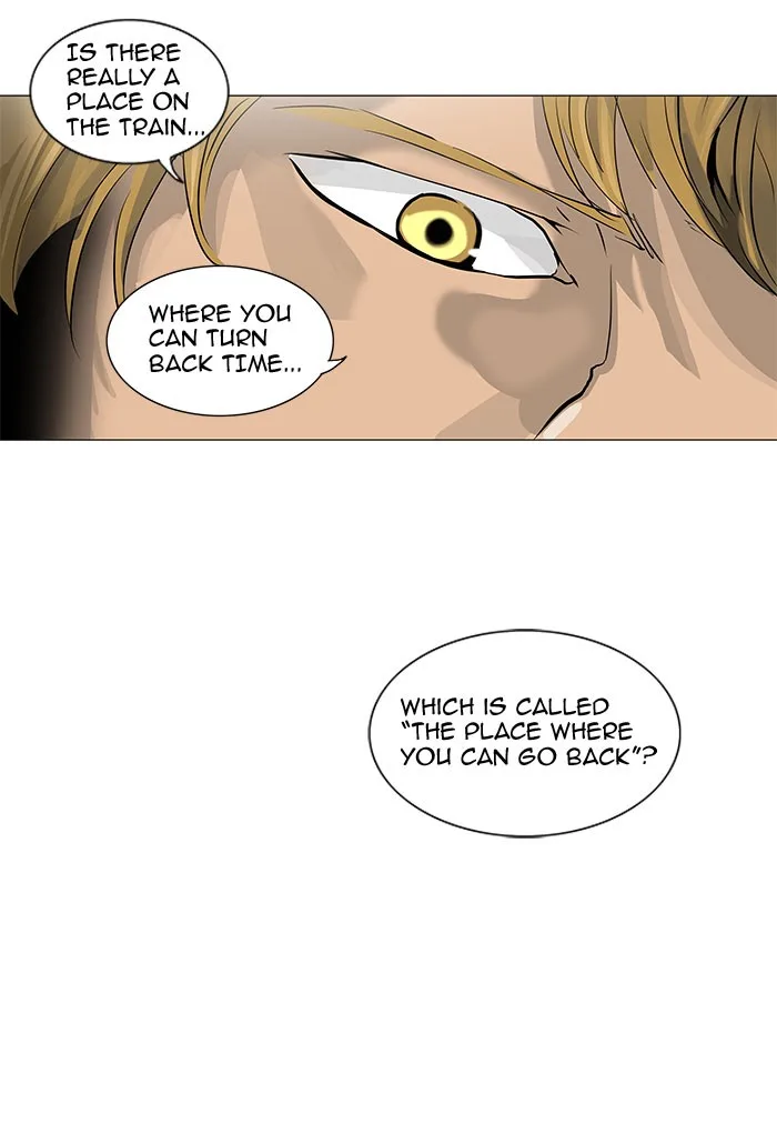 Tower of God - Chapter 218 - Page 12