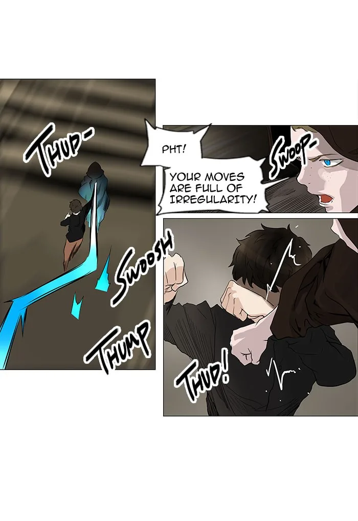 Tower of God - Chapter 218 - Page 14