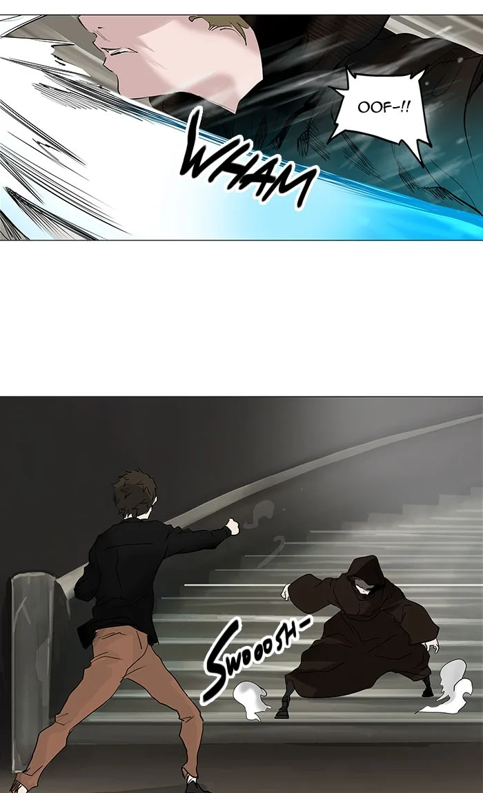 Tower of God - Chapter 218 - Page 15