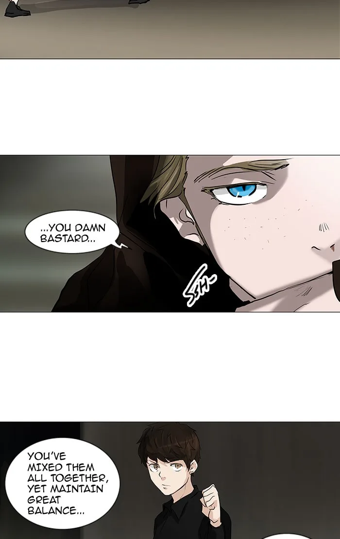 Tower of God - Chapter 218 - Page 16