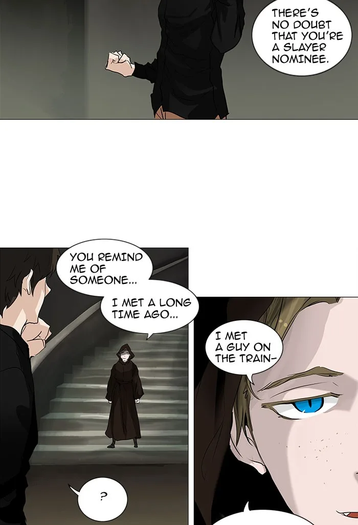 Tower of God - Chapter 218 - Page 17