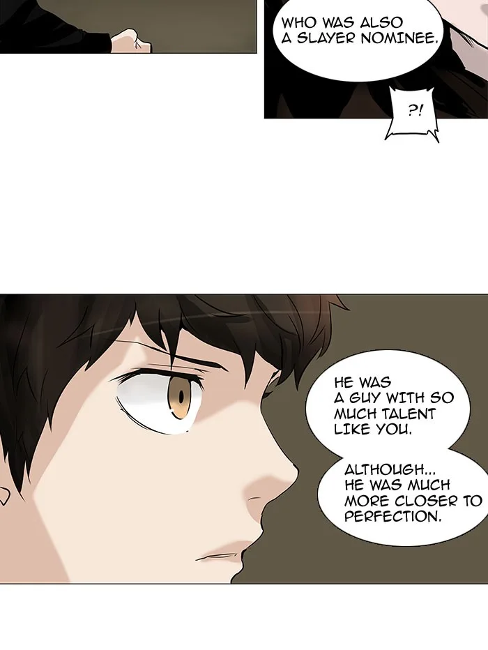 Tower of God - Chapter 218 - Page 18