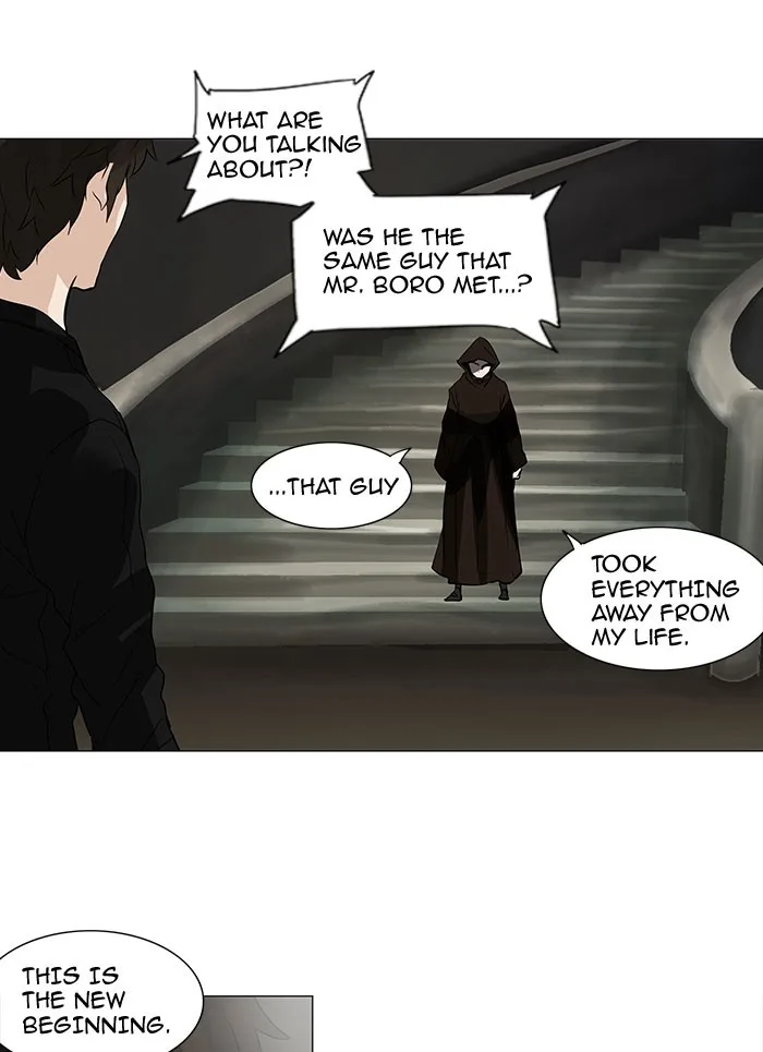 Tower of God - Chapter 218 - Page 19