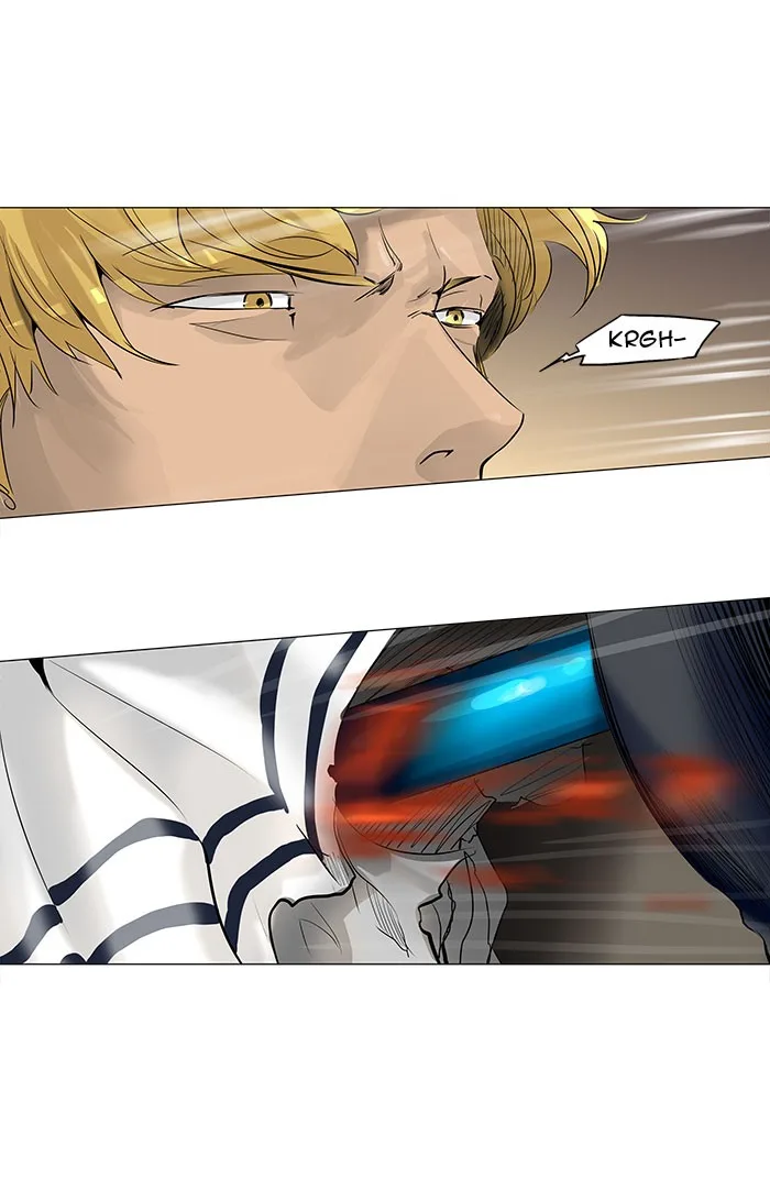 Tower of God - Chapter 218 - Page 2
