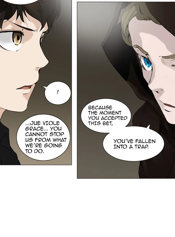 Tower of God - Chapter 218 - Page 20