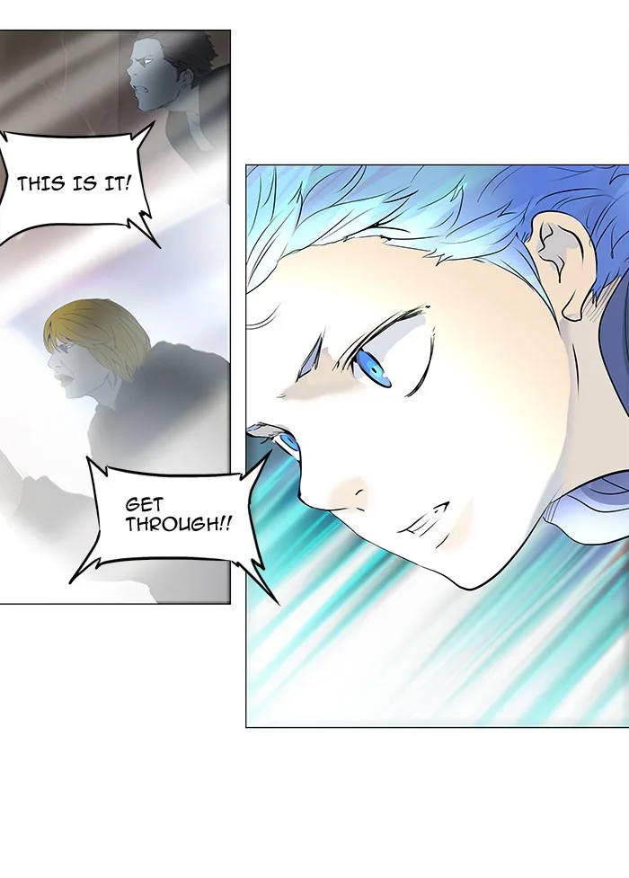 Tower of God - Chapter 218 - Page 22