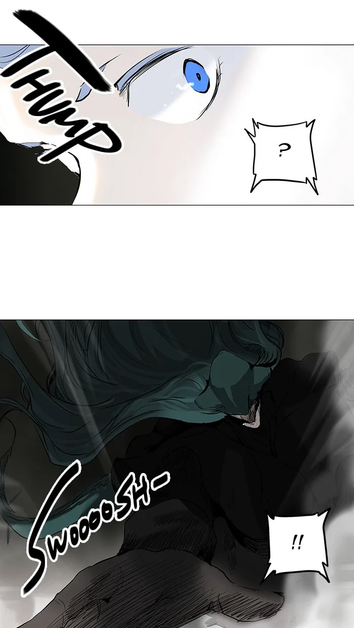 Tower of God - Chapter 218 - Page 23