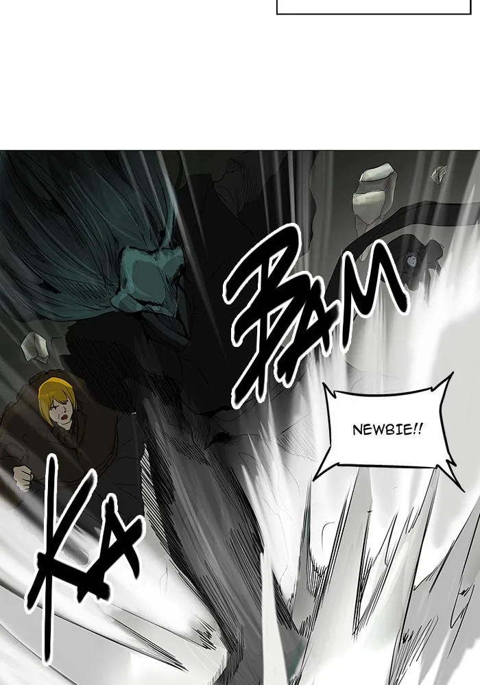 Tower of God - Chapter 218 - Page 25