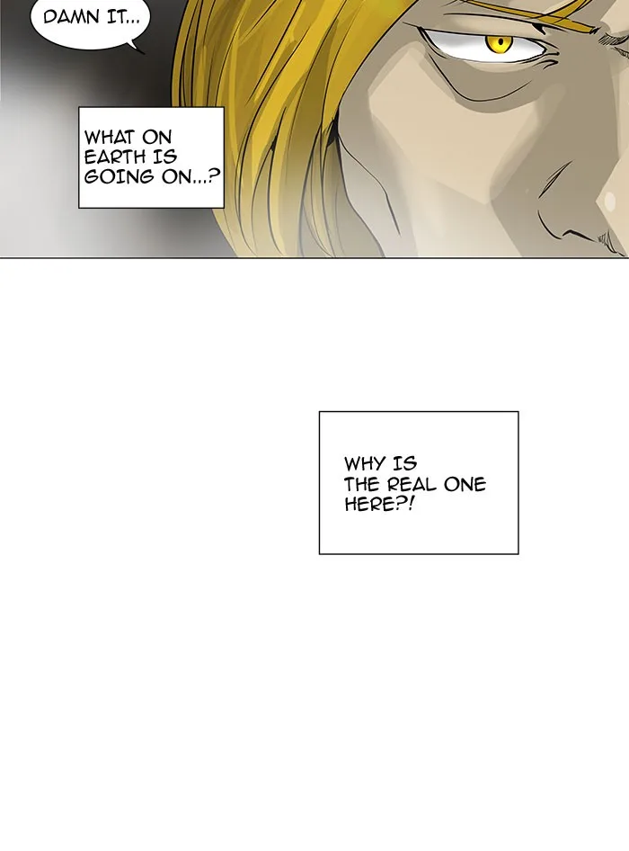 Tower of God - Chapter 218 - Page 27