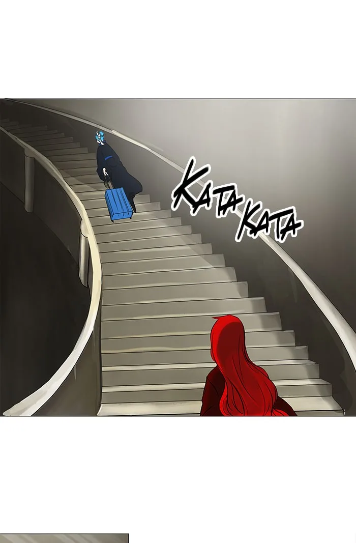 Tower of God - Chapter 218 - Page 28