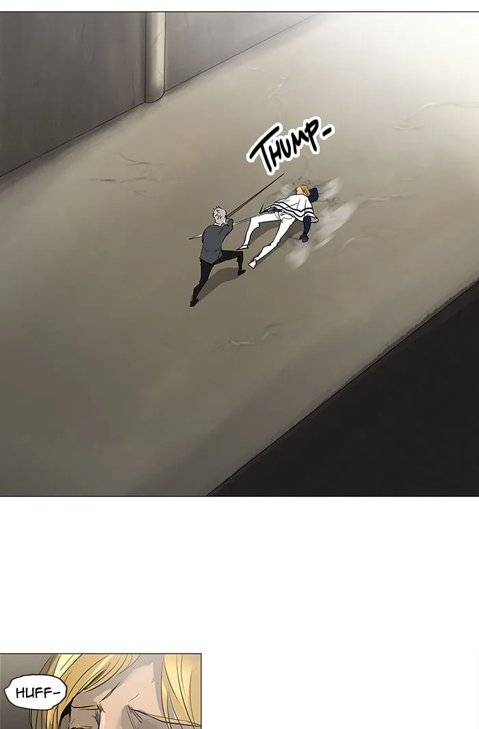 Tower of God - Chapter 218 - Page 3