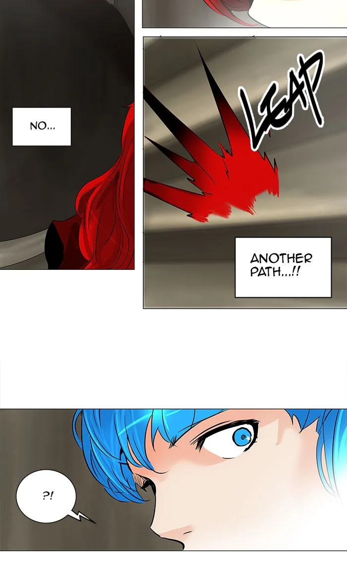 Tower of God - Chapter 218 - Page 31
