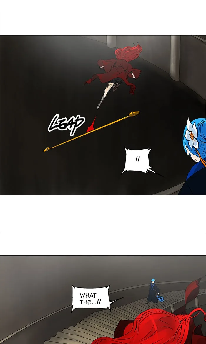 Tower of God - Chapter 218 - Page 32