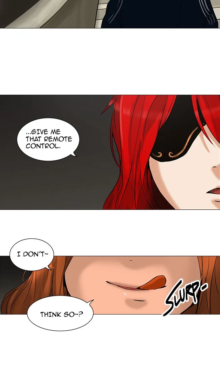 Tower of God - Chapter 218 - Page 35