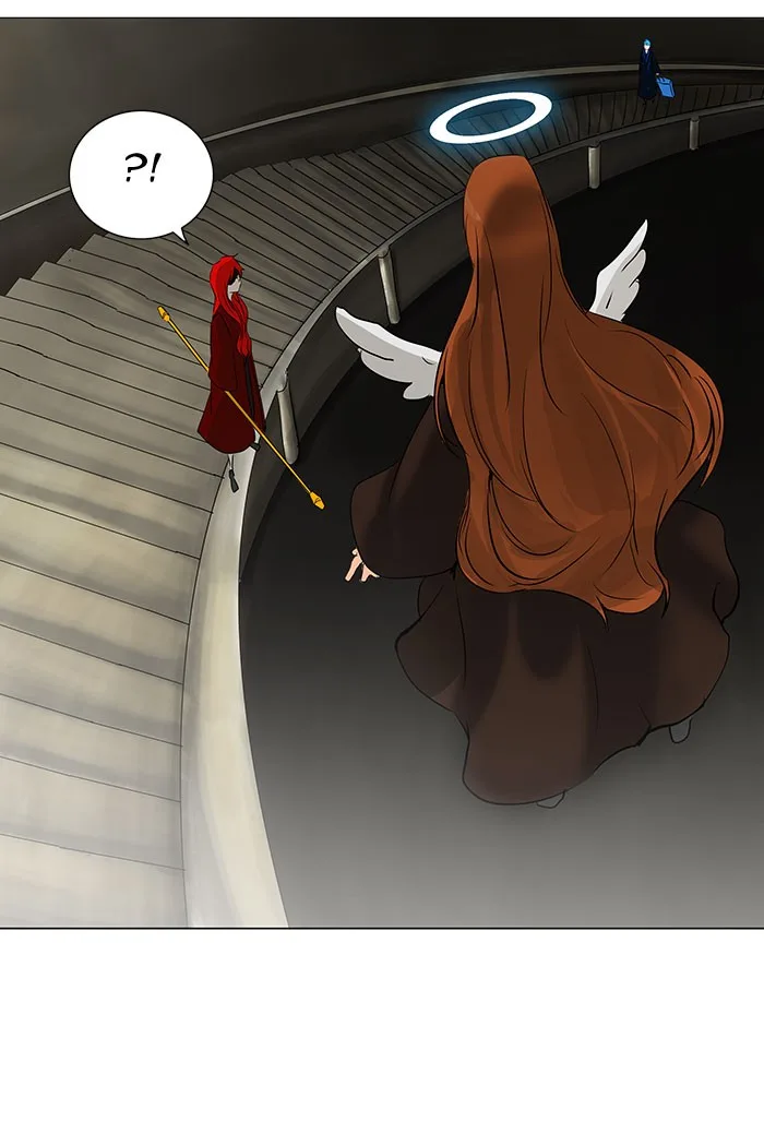 Tower of God - Chapter 218 - Page 36