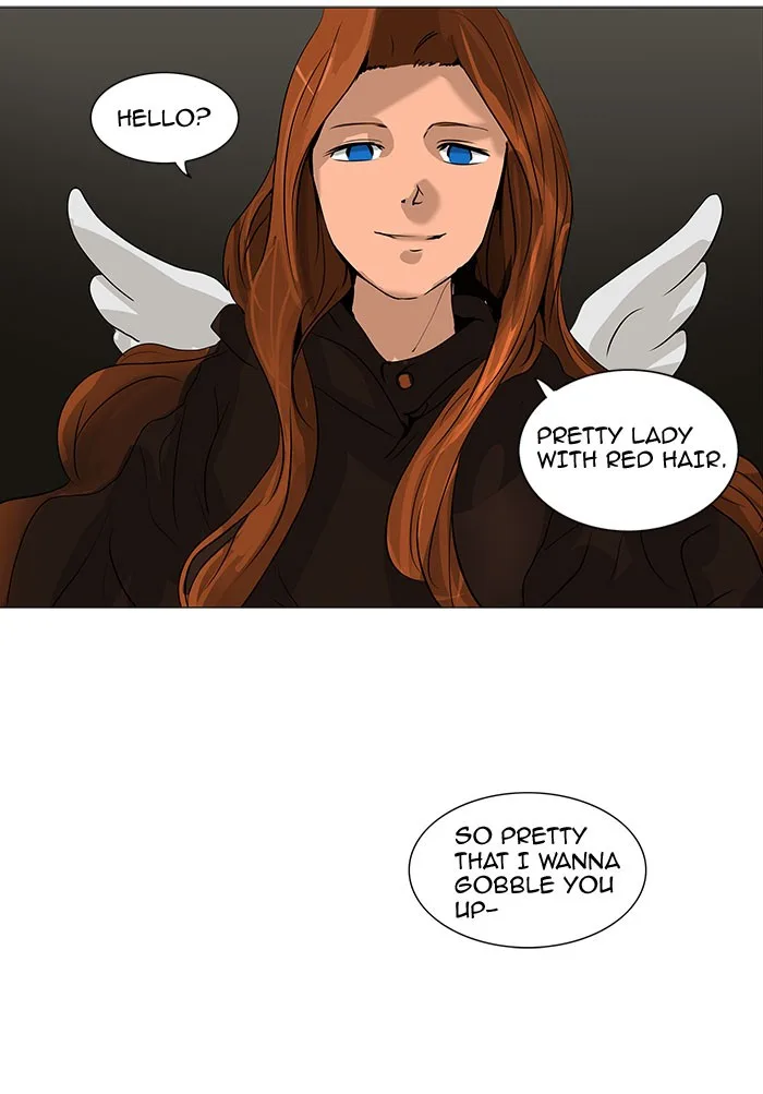 Tower of God - Chapter 218 - Page 37