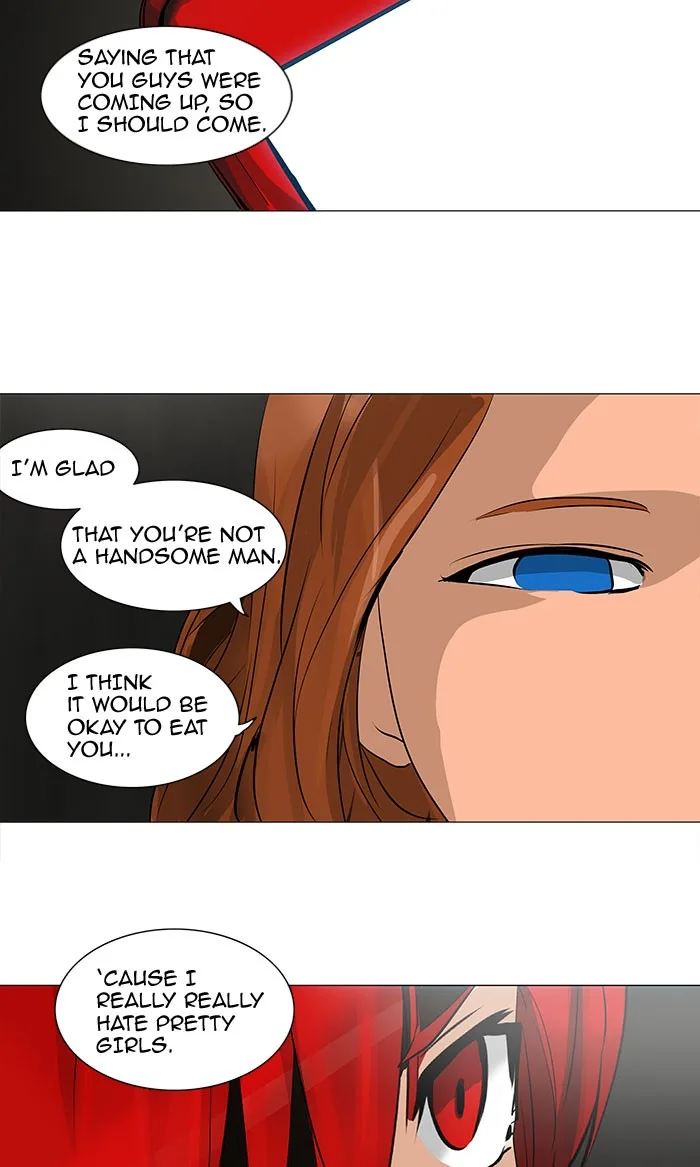 Tower of God - Chapter 218 - Page 39