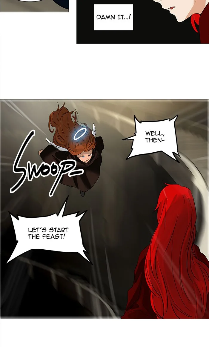 Tower of God - Chapter 218 - Page 41
